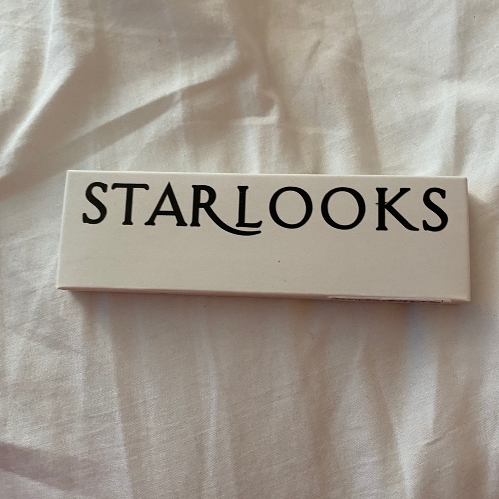 Starlooks eyeshadows